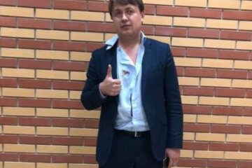 Карманный эксперт Андрей Герус - СМИ
