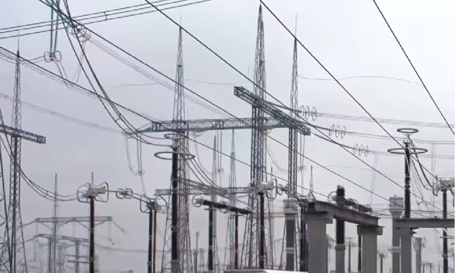 Графики отключения света в Винницкой области на 26 марта