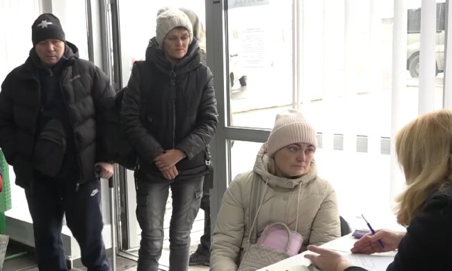 Бесплатные продукты для ВПЛ в Днепре