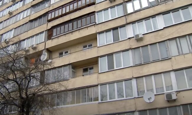Начало отопительного сезона 2025 года в Запорожской области.