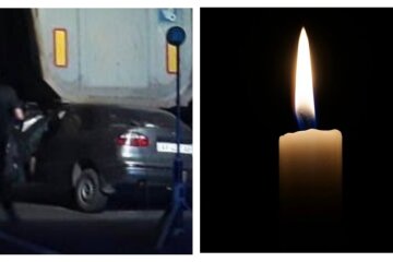 Тела доставали спасатели: ночная авария всколыхнула Харьковщину, фото с места