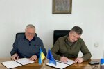 На Херсонщині з’являться нові індустріальні парки: підписано меморандум із бізнесом