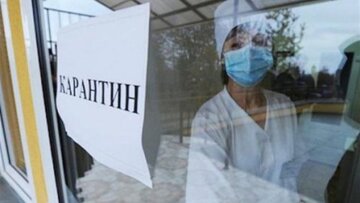 "Сподіваємося, люди зрозуміють": лікарні Дніпра та області ввели обмеження на час карантину