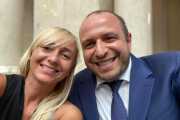 Навіщо Олександра Устінова атакує керівництво Агенцію оборонних закупівель: амбіції, піар чи гроші