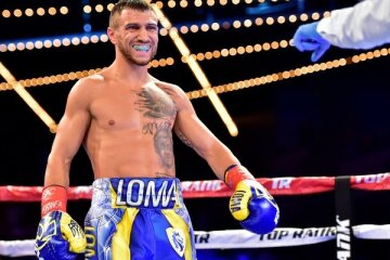 василий ломаченко следующий бой