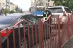 поліція, штраф