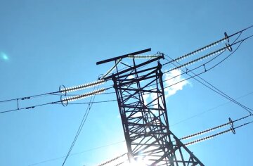 Графики отключения света в Киевской области на неделю с 13 по 19 апреля