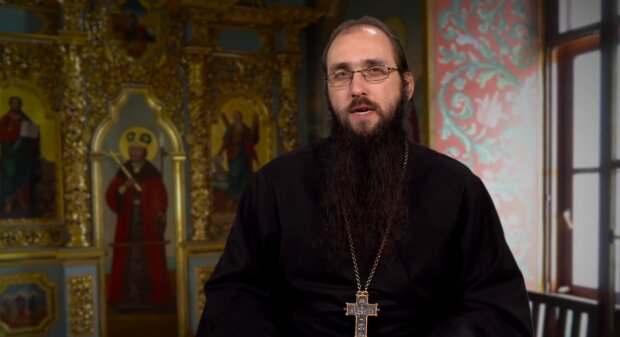 Ієромонах Митрофан пояснив, як можна віддячити Янголу Охоронцю