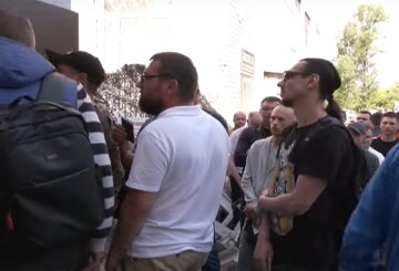 Мобілізація ВПО з 1 червня в Миколаєві
