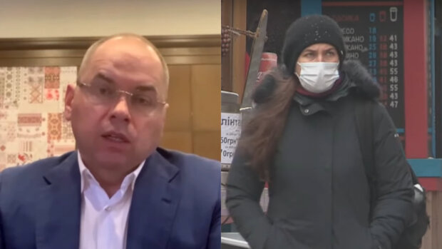 Глава МОЗ Степанов объявил о новом карантине и назвал даты: "С другими ограничениями и режимом..."