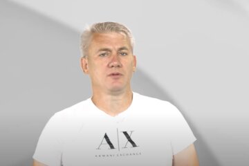 Самоврядування медичних професій – це тільки початок, предтеча самоврядування інших професій, - Анатолій Якименко