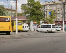 Новая система оплаты проезда в Днепре