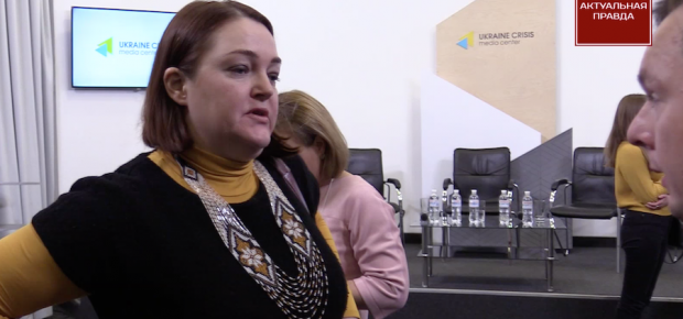 Кругова порука: як Альшанова покриває міністра Милованова та Висоцького, які призначають у держпідприємства керівників-корупціонерів. Відео