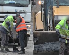 Обмеження руху транспорту в Харкові