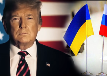 Дональд Трамп, Украина, переговоры