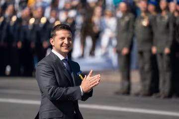 Зеленський ощасливить всіх вінничан: що він замислив