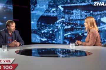 Цей візит виходить успішний, ще й грошей досить багато виділили, - Кочетков про поїздку Зеленського в США