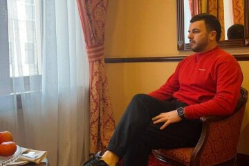 Григорий Решетник