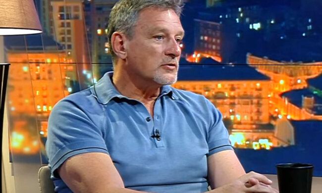 Андрей Пальчевский