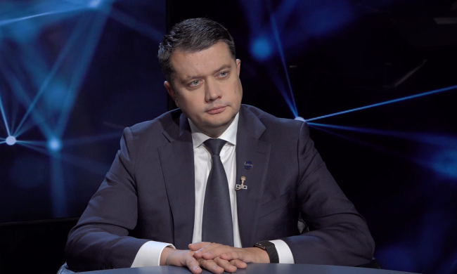 В Киеве без отопления будут сотни домов, может, даже тысячи, – Дмитрий Разумков о подготовке к зиме
