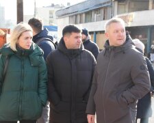 Проводится обследование пострадавших домов: Андрей Витренко рассказал, как проходит восстановление столицы после ракетного удара