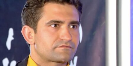 Дмитро Ярошенко