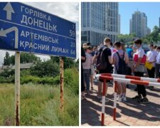 "Додому вже не повернуться": дітей з Криму масово вивезли з півострова і ОРДЛО