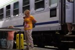 Новий графік руху поїздів на Київщині