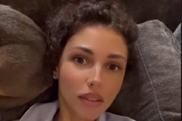 Победительница "Холостяка" Богдан расстегнула рубашку и показала, чего лишился Заливако: эффектные кадры