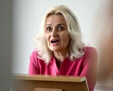 "Путин пришел их освобождать": Фарион обвинила русскоговорящих украинцев в конфликте на Донбассе