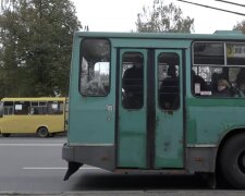 Подорожчання проїзду в Чернігові