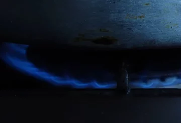 Графіки відключення газу з 9 по 10 грудня у Черкаській області