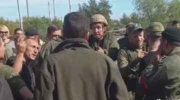 Стрельбу открыли в воинской части оккупированного Крыма, есть жертвы: жители услышали крики