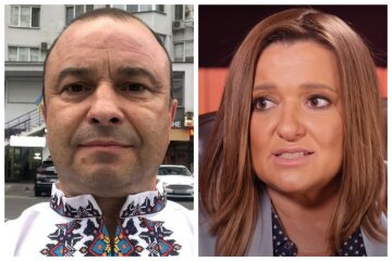 Віктор Павлік показав, як виглядав він з Могилевською в молодості: "невпізнанні" фото