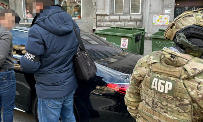 Скандал с миллиардными закупками для ВСУ не прошел безрезультатно: в ГБР сообщили, кто поплатился