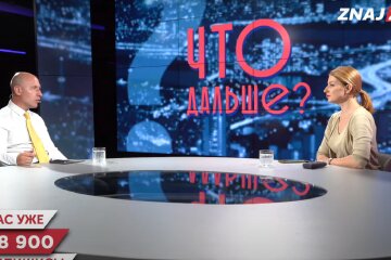 Центральна влада готується до локдауну, а ось наскільки буде готова влада на місцях - це велике питання, - Бізяєв