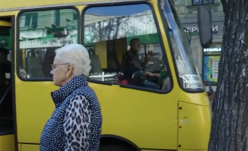 Новий графік руху транспорту в Івано-Франківській області