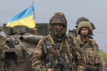 Генштаб назвал фейком информацию об украинских диверсантах в Крыму