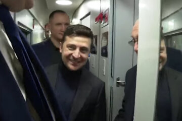 Владимир Зеленский