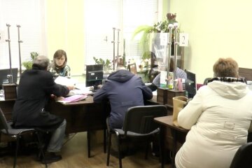 Робота для пенсіонерів у Черкаській області