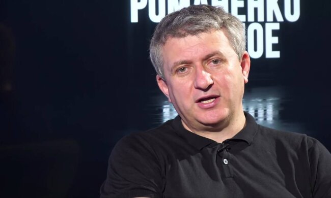 Для російського суспільства це не менший шок, - Романенко про останнє розслідування Бігуса