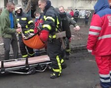 Бойлер взорвался в харьковской квартире, все закончилось печально: кадры и детали ЧП