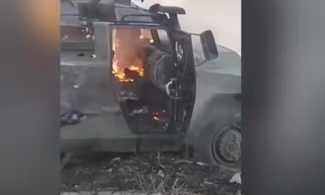 Ворог деморалізований: глава Міноборони Резніков повідомив, що у противника почалася "агонія"