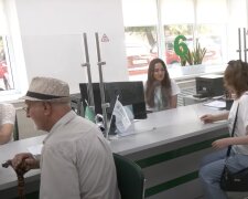Субсидії для пенсіонерів у Харківській області