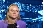Олена Зеленська взагалі дуже активно зайнялася становленням інституту першої леді в Україні, - Майніна