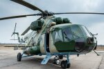 гелікоптер Мі-8МТВ
