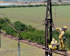 Графіки відключення світла у Чернігівській області на 9 липня