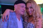 Полякова розповіла про важке дитинство: "Неможливо було жити"