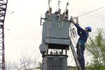 графіки відключення світла у Чернігівській області на тиждень з 15 по 21 червня