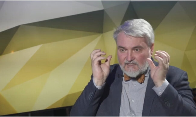 У дітей не укладається чіткої картини свого походження, - історик